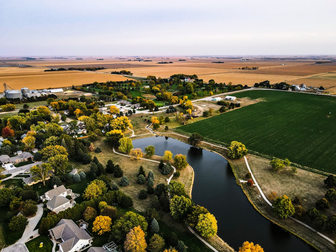 Strang, NE Passport Guide: Forms, Photos, Facilities