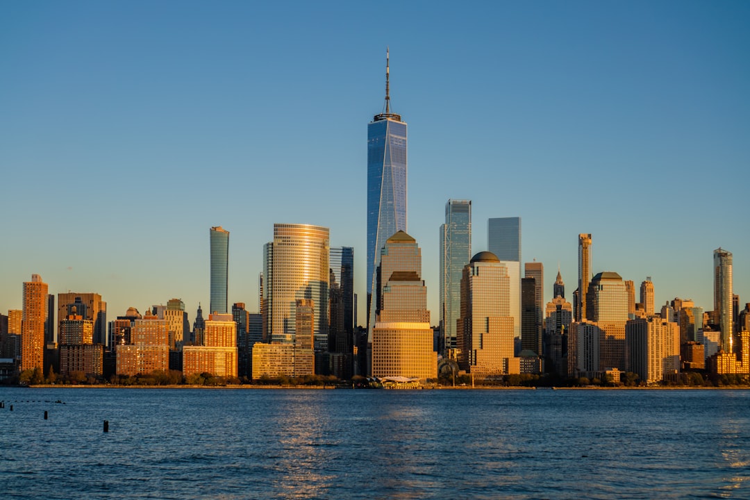 Strathmere NJ Passport Guide: Facilities, Steps & Checklists