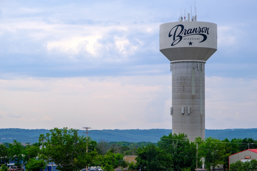 Summersville, MO Passport Guide: Apply, Renew, Facilities