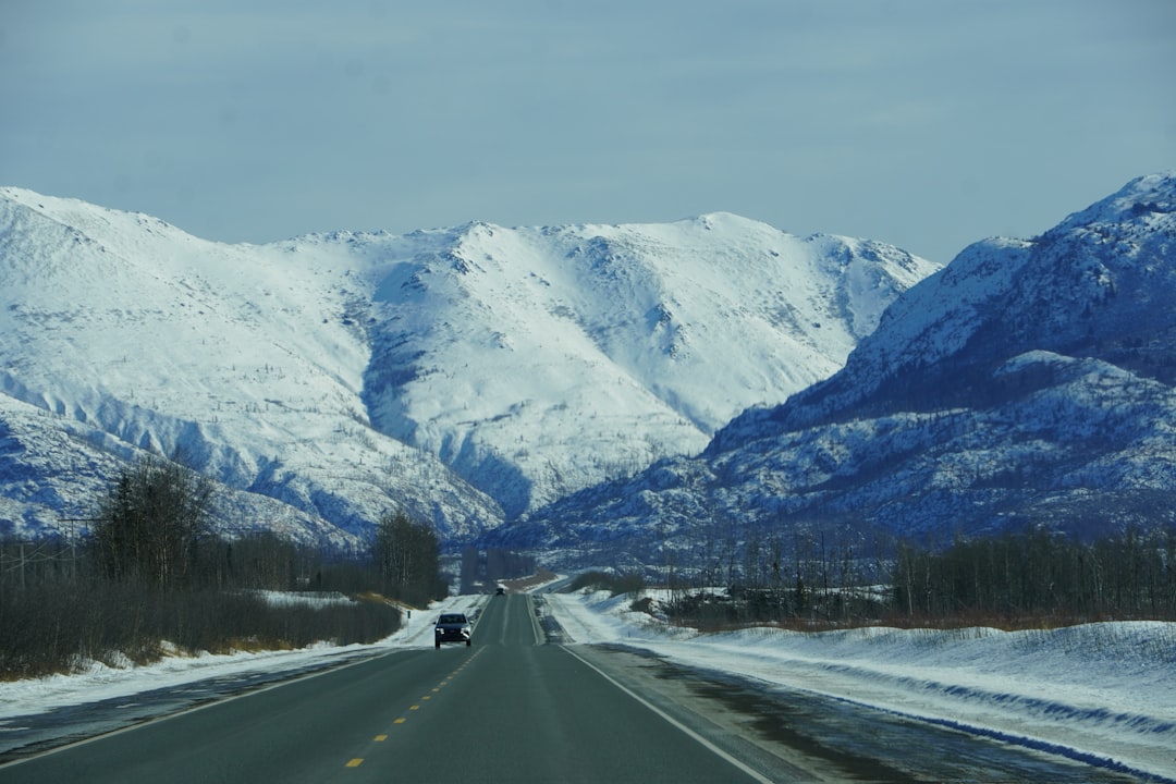 Susitna, AK Passport Guide: Nearest Facilities, Docs & Steps