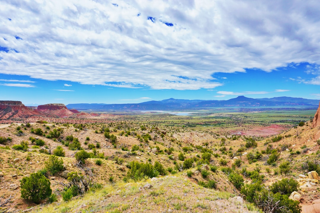 Talpa, New Mexico Passport Application: Step-by-Step Guide