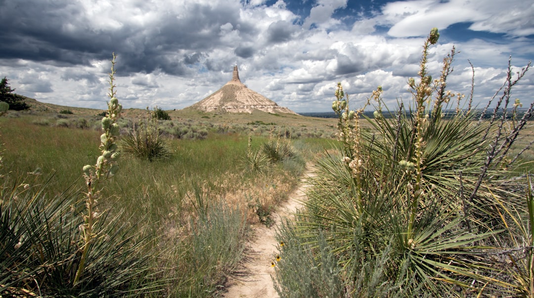 Thayer County Passport Services: Gilead NE Application Guide