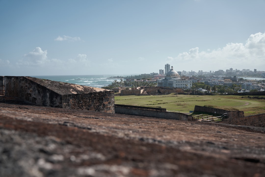 Trujillo Alto PR Passport Guide: Forms, Facilities, Tips