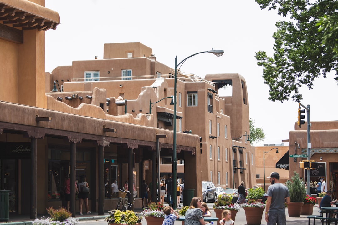 Tse Bonito NM Passport Guide: Facilities, Forms, Requirements