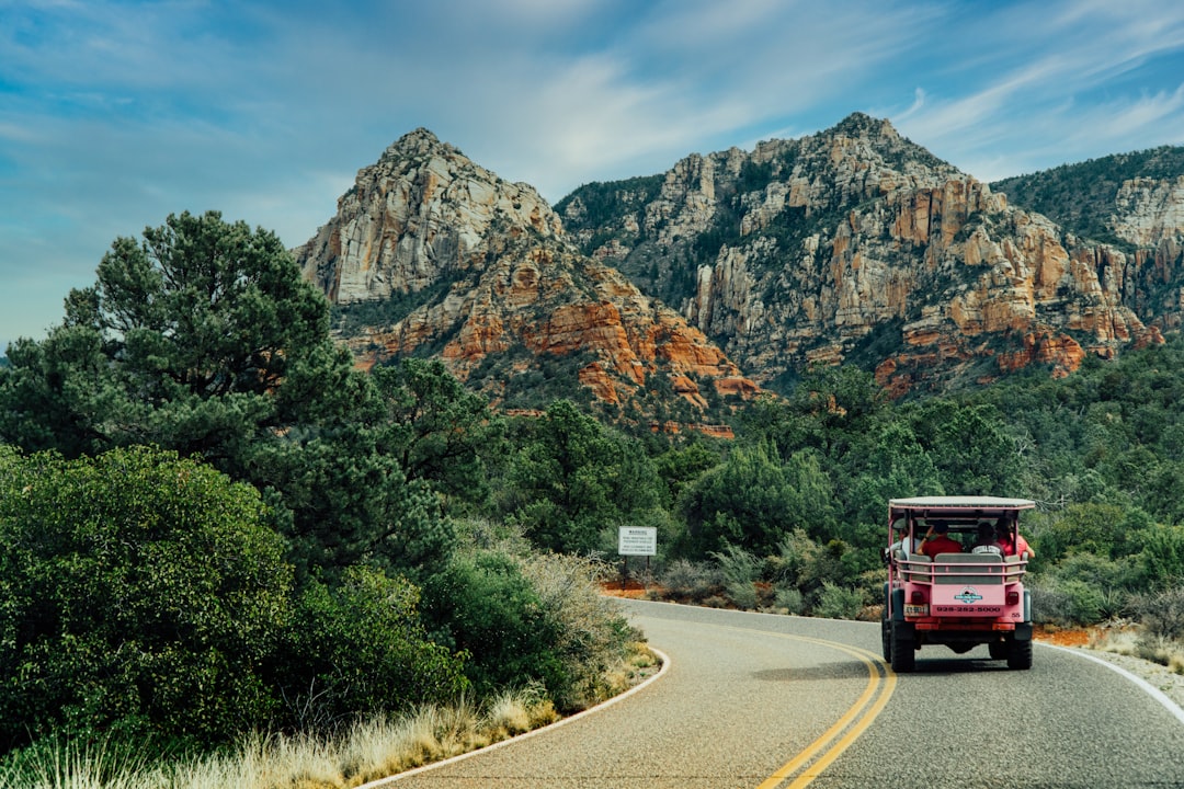 Tumacacori-Carmen, AZ Passport Guide: Facilities, Forms, Tips