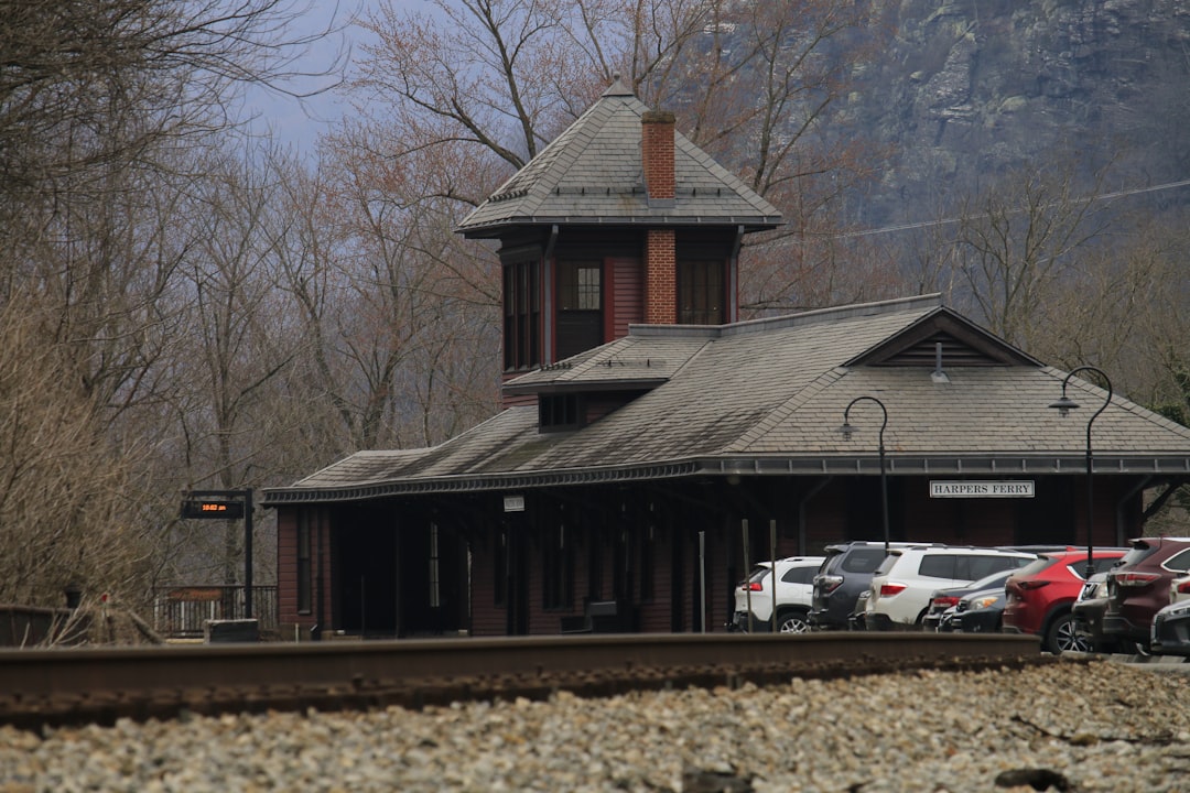 Twilight WV Passport Guide: DS-11, Renewals & Local Facilities