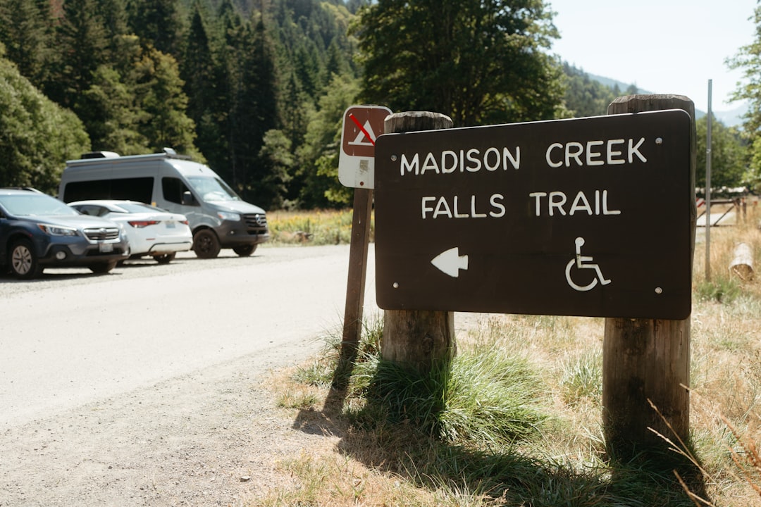 Upper Elochoman, WA: Passport Services Guide & Local Facilities