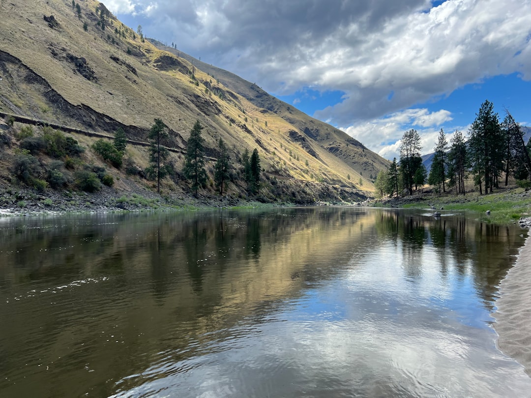 U.S. Passport Guide for Bruneau ID: Steps, Renewals & Facilities