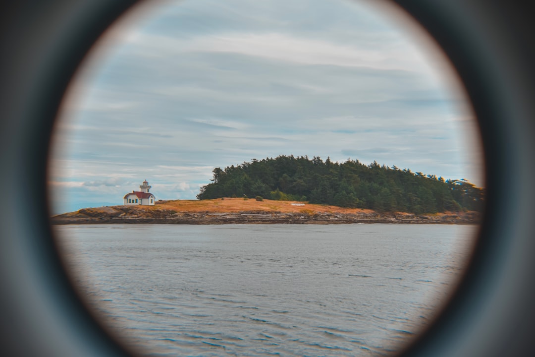 U.S. Passport Guide for Deer Park, WA Residents: Forms & Tips