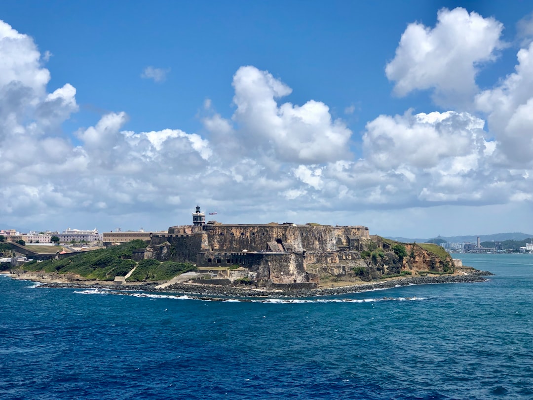 U.S. Passport Guide for El Combate, PR: Applications & Renewals