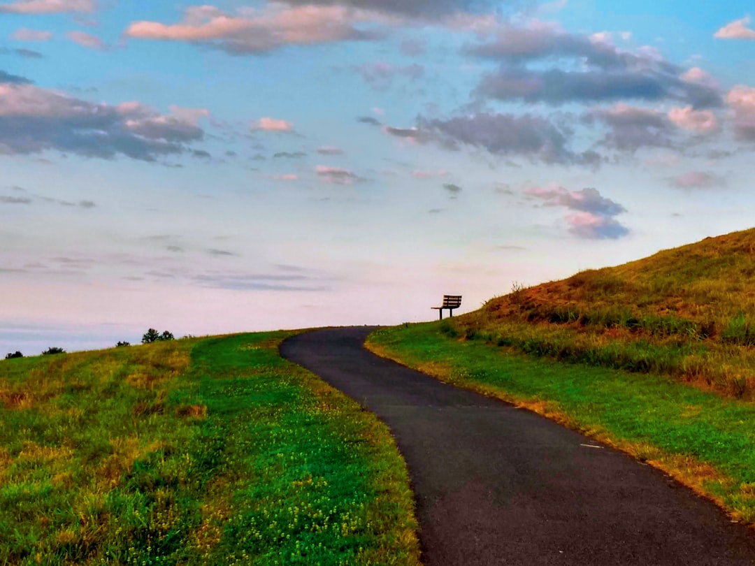 U.S. Passport Guide for Fairview, VA: Apply, Renew, Replace