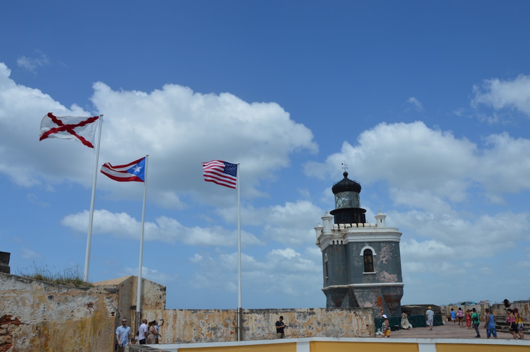 U.S. Passport Guide for H. Rivera Colón, PR: Steps & Facilities