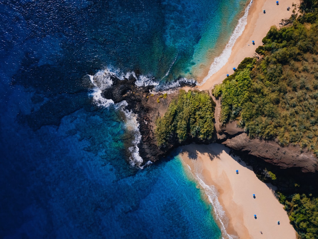 U.S. Passport Guide for Nanawale Estates, HI: Steps & Facilities