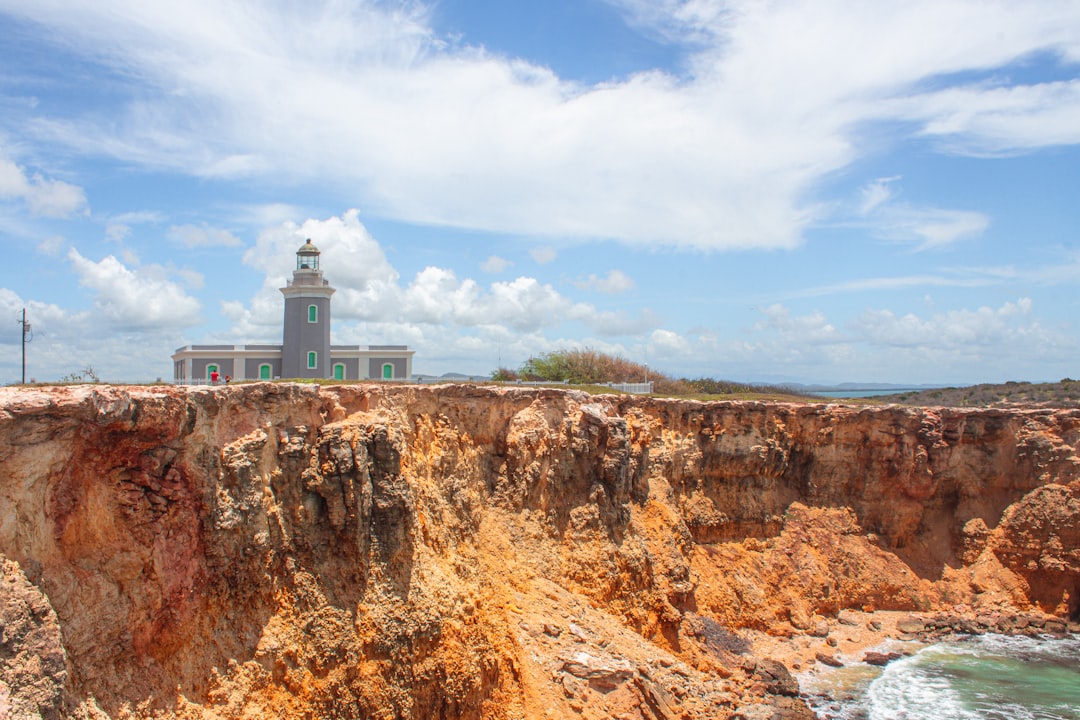 U.S. Passport Guide: La Luisa PR Forms, Facilities, Steps