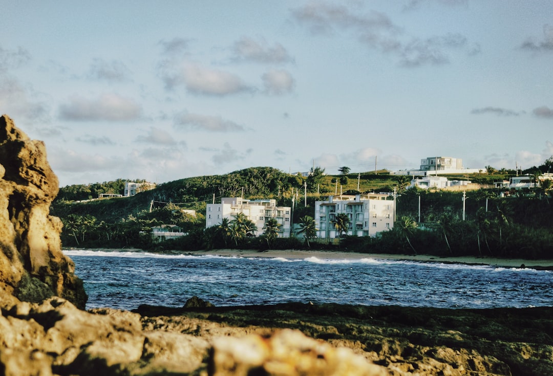 US Passport in Pueblito del Carmen PR: Guayama Application Guide