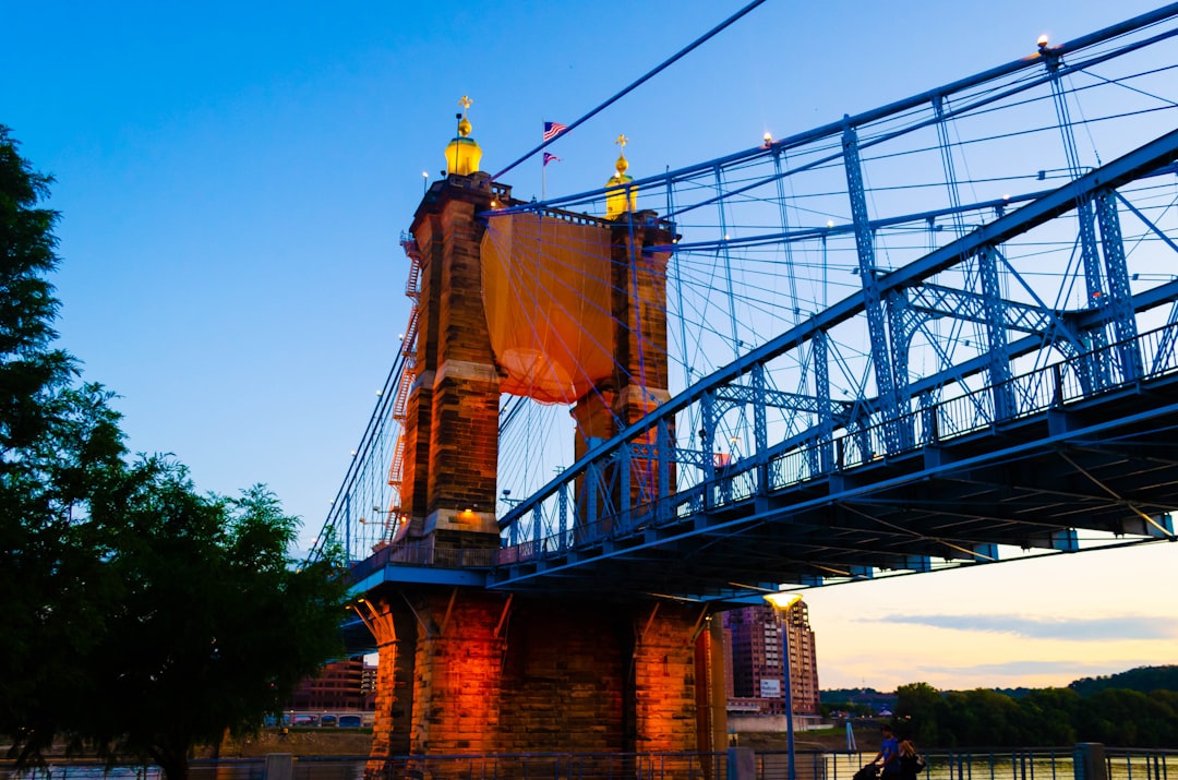 Valley Hi, OH: Passport Guide to Bellefontaine Facilities