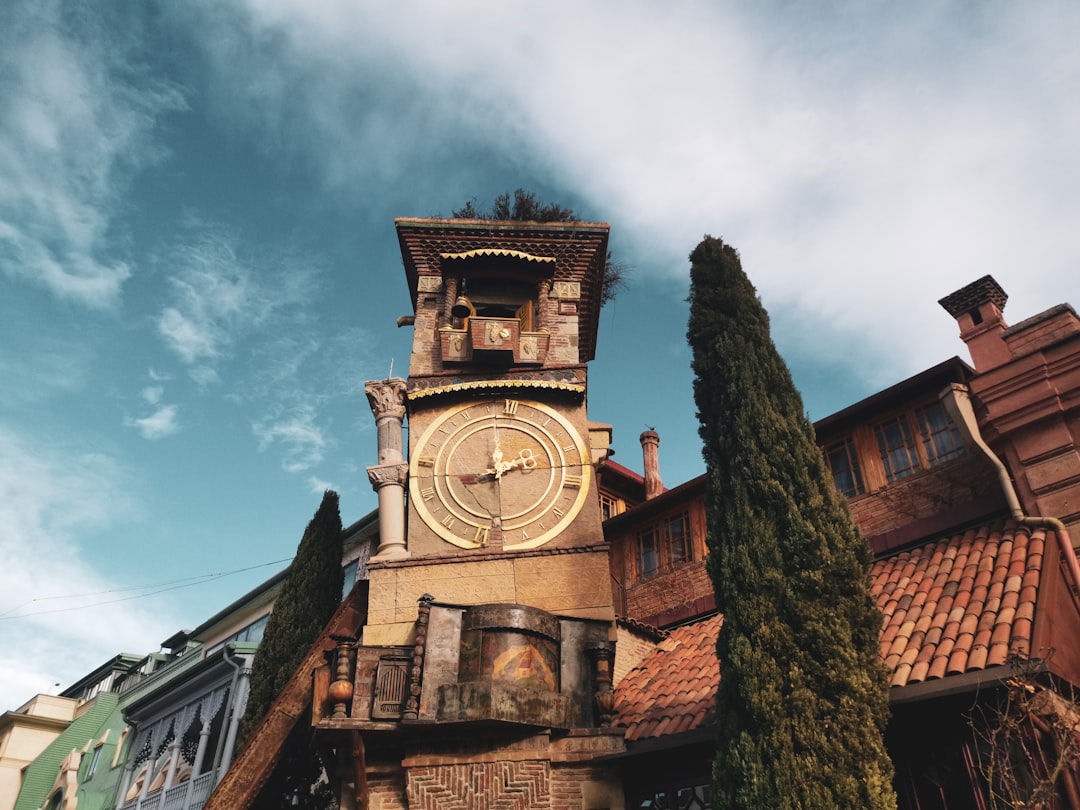 Vernonburg, GA Passport Services: Facilities, Steps & Checklists