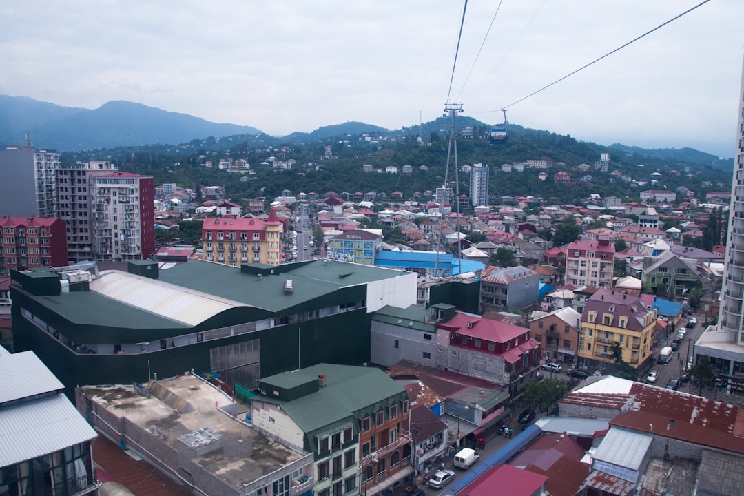 Waleska GA Passport Guide: Apply, Renew, Local Facilities