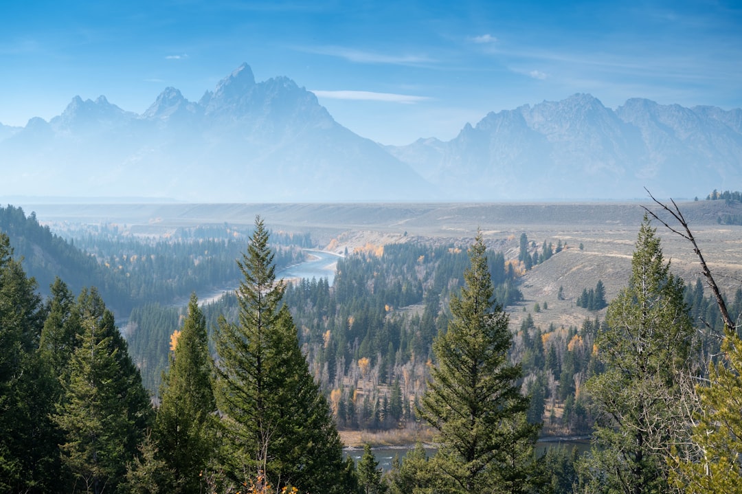 Washam WY Passport Guide: First-Time, Renewals & Facilities