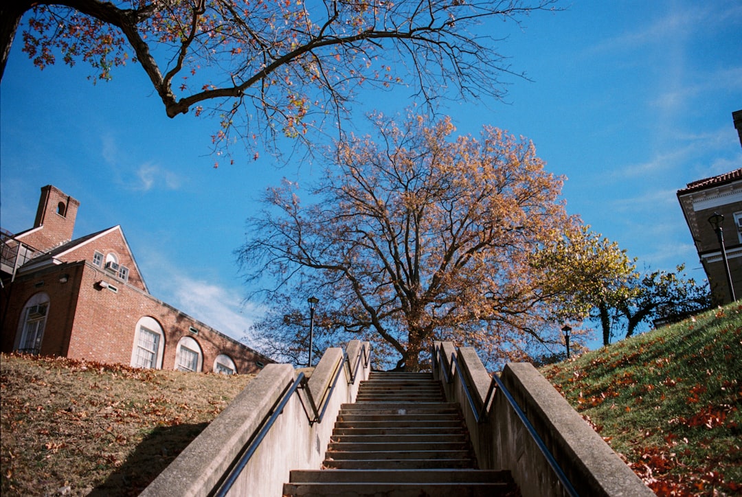 West Dunbar WV Passport Guide: Facilities, Forms & Steps