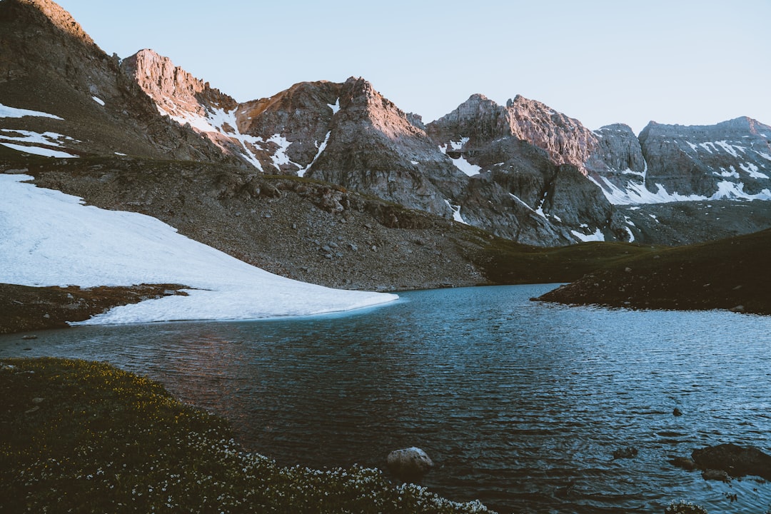 West Pleasant View, CO Passport Services: Local Facilities Guide