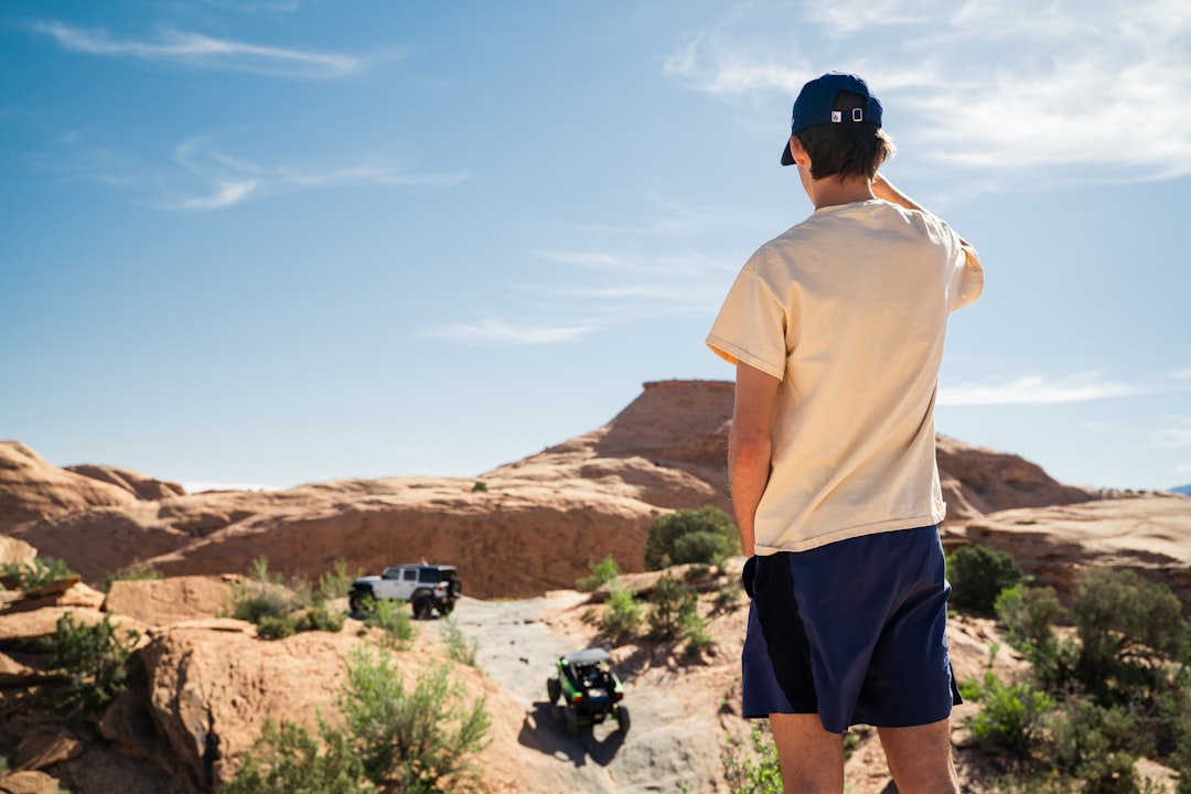 White Mesa UT Passport Guide: Forms, Facilities, Checklists