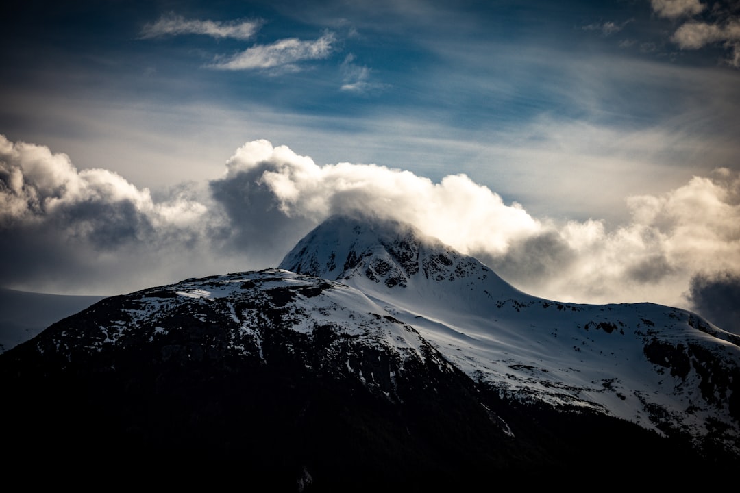 Whittier, AK: Complete Passport Application Guide & Local Tips