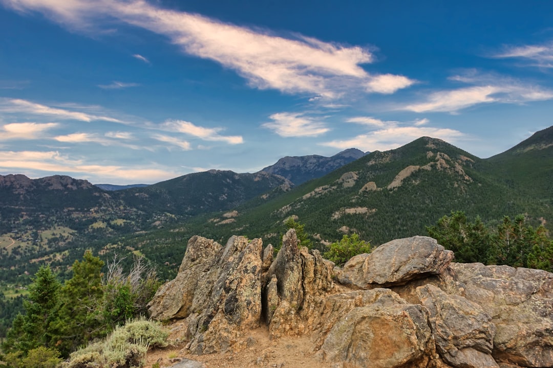 Woody Creek, CO Passport Guide: Apply, Renew, Facilities