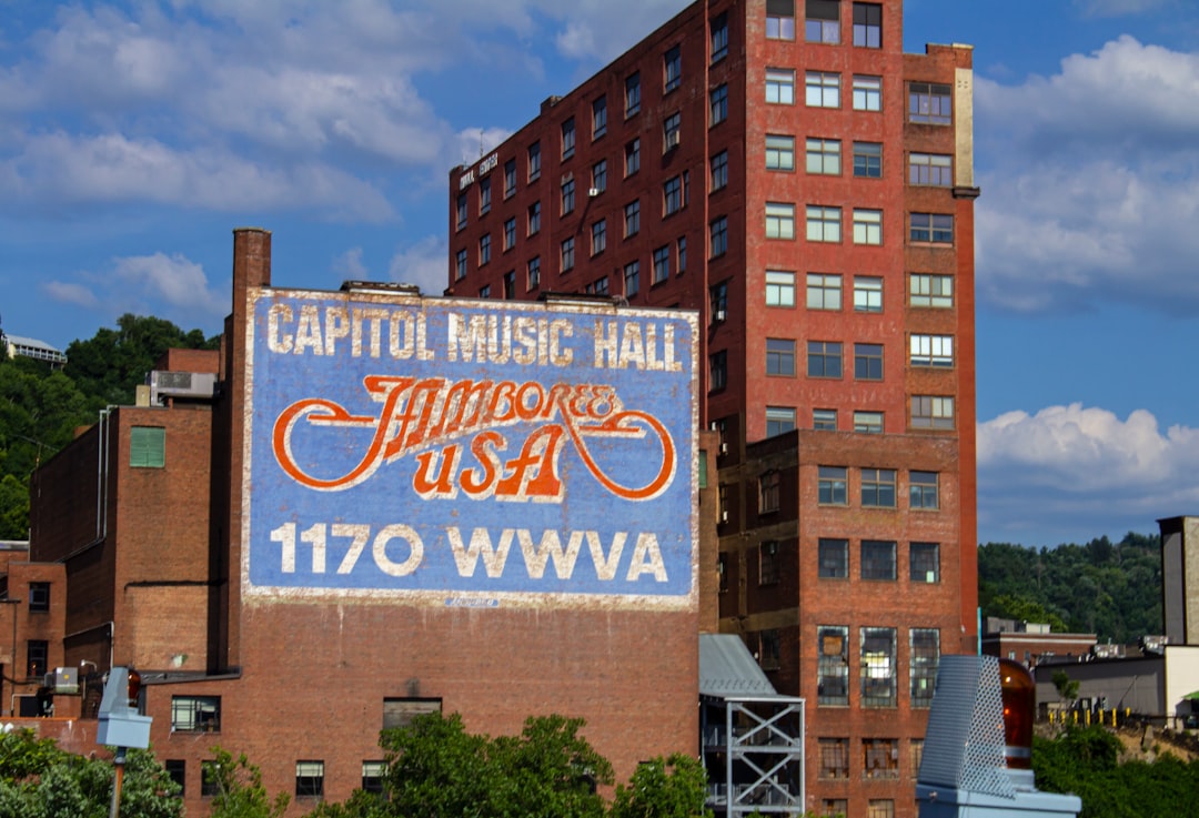 Worthington WV Passport Guide: Steps, Facilities & Requirements