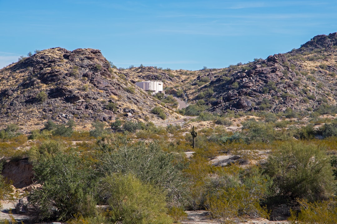 York, AZ Passport Guide: Facilities, Forms & Processing Tips