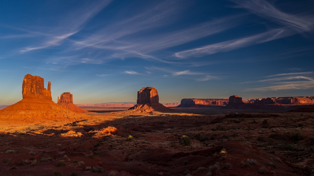 Yuma Proving Ground, AZ: Passport Application Guide & Facilities